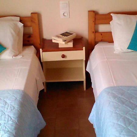 Gorgona Apartments & Studios Ипсос Экстерьер фото